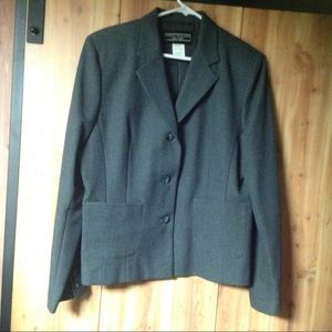 2 Piece Woman's Suit